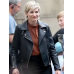 Toxic Town Susan McIntyre Biker Leather Jacket Toxic Town Susan McIntyre Biker Leather Jacket